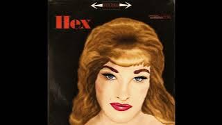 DJ Sabrina The Teenage DJ - Hex (2024) [Full Album]