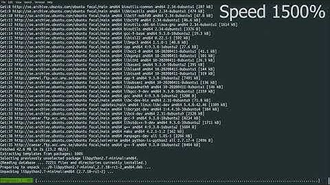 (OUTDATED, 0.7.x) How to install Pterodactyl panel and daemon (Ubuntu/CentOS/Debian)
