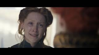 Mary Queen of Scots TV Spot   Fate 2018