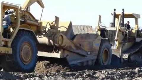 Repowered D10N pushing 651B