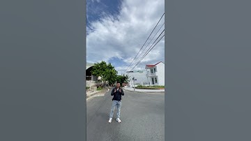 Bán Lô Góc 2 Mặt Tiền đường, sát biển // Trường Sa. DT 280m2, Ngang 14m.