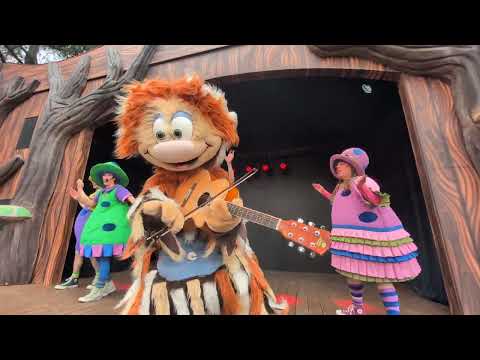 Ribambelle 2025 La Ronde Montréal Zizani