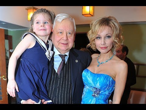 Video: Oleg Tabakov'un ölümünden Sonra Tabakerka Tiyatrosuna Kim Başkanlık Etti?