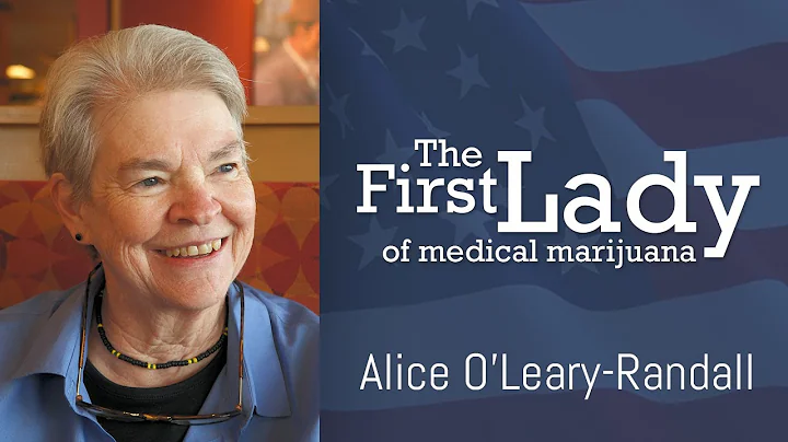 Alice O'Leary Randall -- The First Lady of Medical...