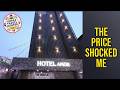 amorhotelgimhae - The Price Shocked Me | Gimhae-si, South Korea🛏️