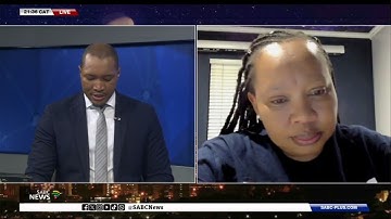 Social Development spokesperson, Lumka Oliphant suspended