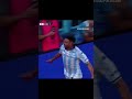 Asistencia de Solari para el 1er gol de Maravilla en el partido. #racingclub