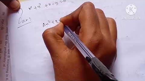 12th Maths/Ch:5/Exercise:5.3