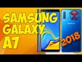 Правда о Samsung Galaxy A7 (2018). Два шага назад, один вперед  / Арстайл /