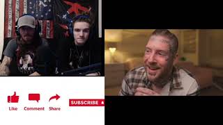 FatherSon React to Tom Macdonald “THE BIGGEST MUSIC INDUSTRY SCREWJOB PT2!” (REACTION)