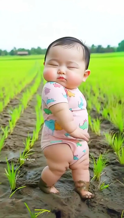 A Cute Baby Dancing is Pure Happiness in Motion 💃🍼 | Cutest Baby Ever 😍 #shorts