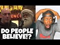 Joe Rogan & Sadhguru On The Lost Concept Of Heaven