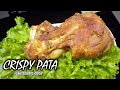 Crispy Pata By Mhel Choice | Madiskarteng Nanay