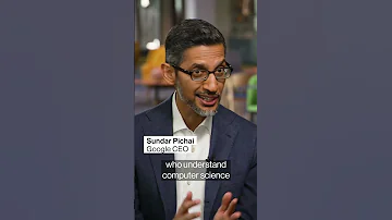What Does It Take To Get A Job At Google Shorts 
