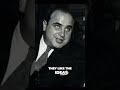 The Allure of Gangsters in Hollywood | Scarface: The Al Capone Story | #gangster #hollywood #mafia