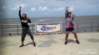 Bobo Reggaetone Mega Mix 57 - Zumba Fitness Choreo