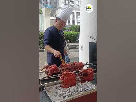 gbw ramadan buffet
