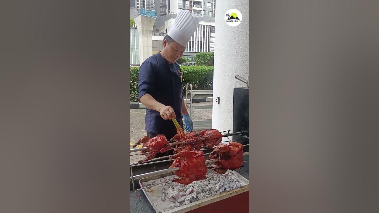 gbw ramadan buffet