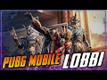 ROYAL PASS YUTIB OLING | UCLIK LOBBI | PUBG MOBILE