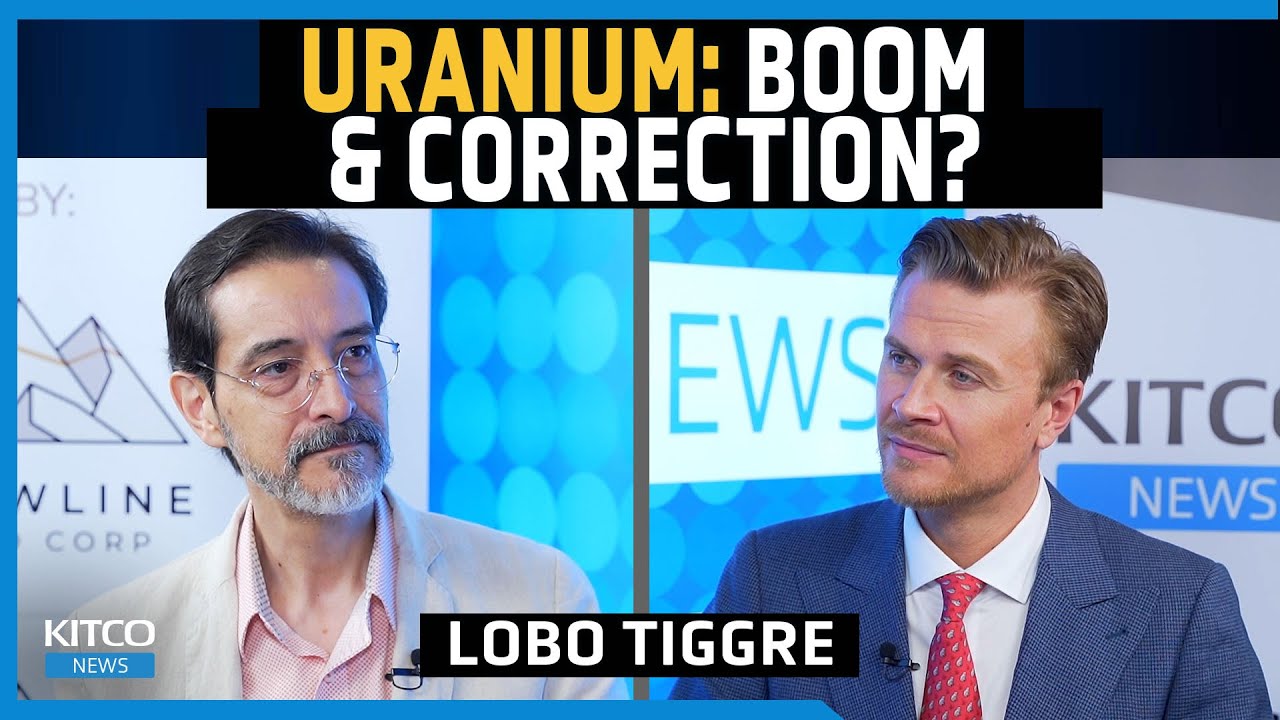 Uranium Price Surge Is Not Done But Expect a Correction, This Is the Timing — Lobo Tiggre