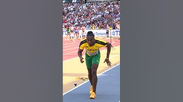 Insane long jump from Wayne Pinnock 🇯🇲 #shorts #athletics #longjump