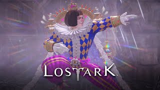 Lost Ark OST | Orehas Well Phase 2
