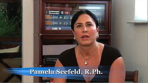 Behm Natural Dentistry - Interview With Pamela See...