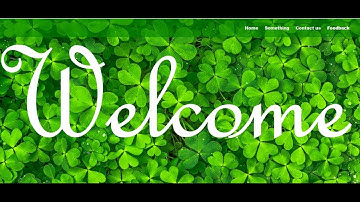 Cool SVG Animation for webpage