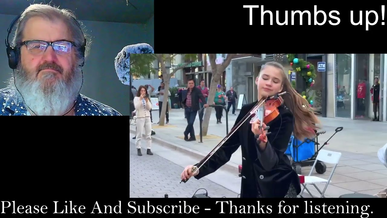 My reaction to - Night Changes from One Direction by Karolina Protsenko