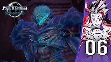 Orpheon Stream - Metroid Prime 2: Randomizer - 06 (Finale)