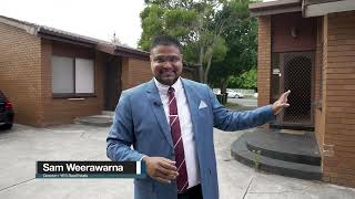 Unit 1/201-203 Huntingdale Rd, Oakleigh VIC 3166 | Sam Weerawarna   Priyanga Ramanayake #forsale