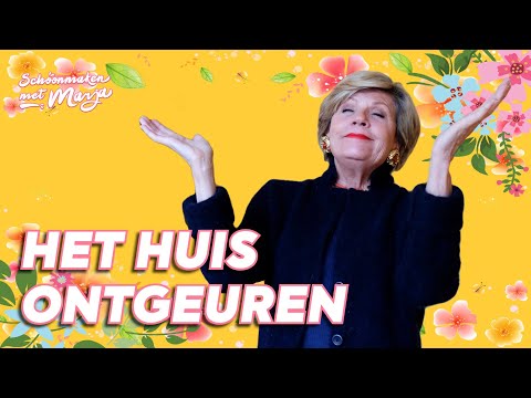 Video: Babyhakken: Hoe Je Thuis Schoonmaakt, Inclusief Folkremedies