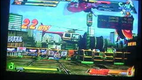 Viewtiful AND Stylish