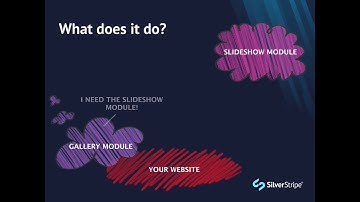 Screencast: How to set up a local development environment in SilverStripe