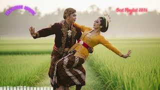 “Serenade of Java 💐 | Gentle Javanese Romance Remixed”