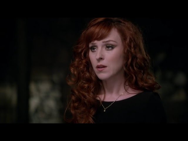 Rowena, Wiki Supernatural Brasil