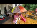 Sunny Rain!