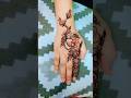 Chaand Raat mehndi | mehndi designs #bridal #mehndi #viralshorts #viralvideo