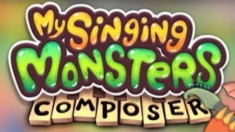 How to make gravity falls song on composer island msm