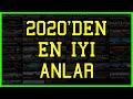 Bitikoğlu ile 2020'den En İyi Anlar