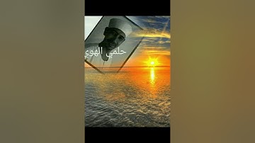 سورة القصص ربع ٣ حلمي الهوي