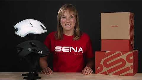 Sena S1 | How to Use & Overview
