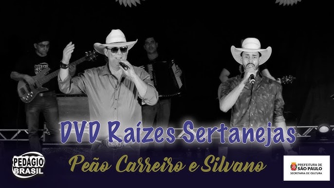 Peão Carreiro & Zé Paulo - Crises de Ciúmes #PeaoCarreiroEZePaulo #Cri