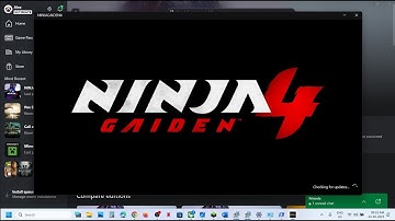 Fix Ninja Gaiden 4 Not Launching/Crashing/Not Loading/Freezing/Black Screen On PC (Game Pass Users)