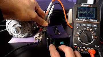 Creando un variador de velocidad con Arduino | Dimmer AC Inteligente | Control de Motores y Luces