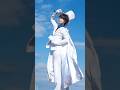 【cosplay】怪盗キッド撮影風景#cosplay #コスプレ #名探偵コナン #怪盗キッド #detectiveconan