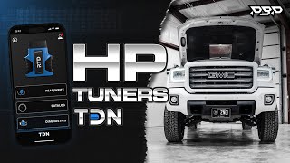 L5P Duramax Hp Tuners TDN how to tune your L5p! screenshot 5