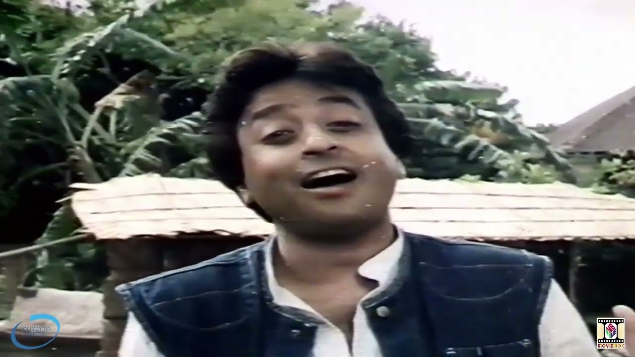 ISHQ NA PUCHAY DEEN DHARAM - AKHLAQ AHMAD - FILM BASERA