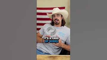 Concrete 101: Rebar or Mesh? Let’s Break It Down! 🧱🔬” …#concrete #rebar #construction #oklahoma