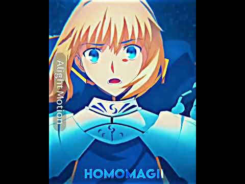 Saber Vs Jin Mori Nirvana